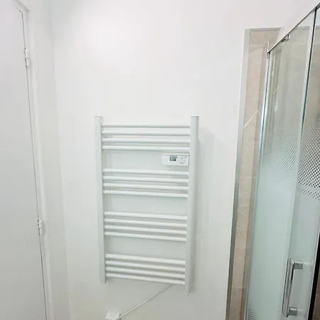 Apartamento Premium T2 Centre Ville, 15 Min Futuroscope Poitiers