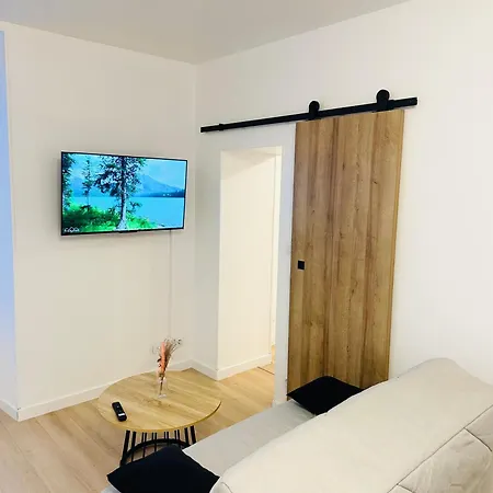 Premium T2 Centre Ville, 15 Min Futuroscope Apartment Poitiers