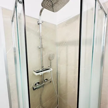 Premium T2 Centre Ville, 15 Min Futuroscope