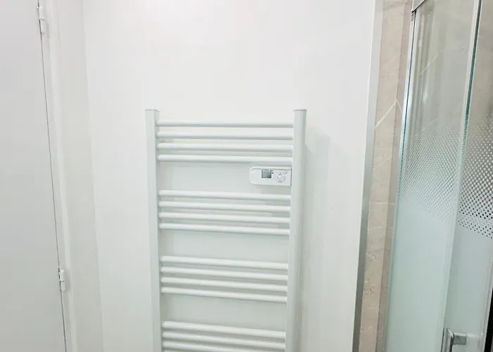 Apartamento Premium T2 Centre Ville, 15 Min Futuroscope Poitiers