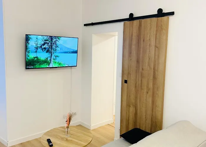 Premium T2 Centre Ville, 15 Min Futuroscope Apartment Poitiers