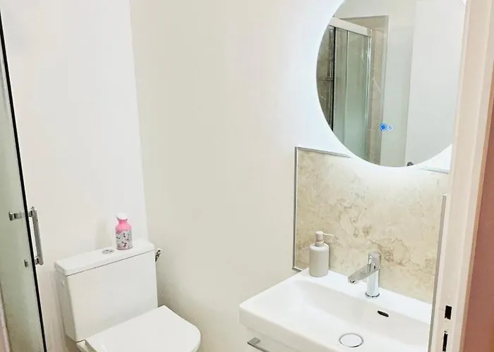 Premium T2 Centre Ville, 15 Min Futuroscope Apartamento *